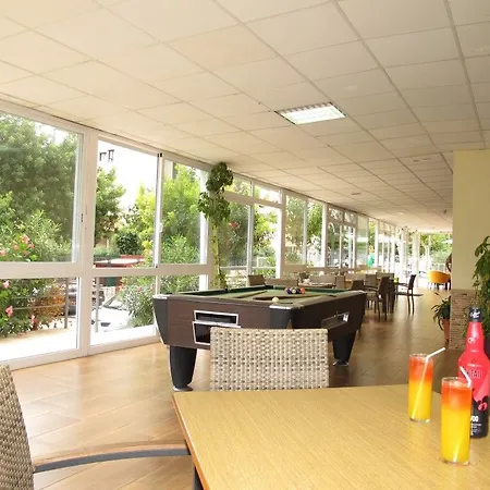 Vistamar Apts 3* Benidorm