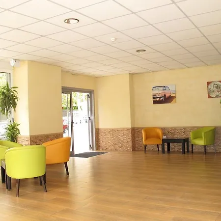 Vistamar Apts 3* Benidorm