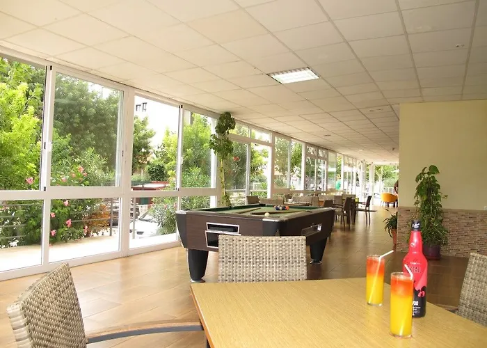 Vistamar Apts 3* Benidorm