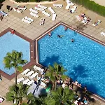 Vistamar Apts 3*