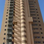 Vistamar Apts 3* ベニドルム