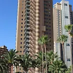 ホテル Vistamar Apts 3*