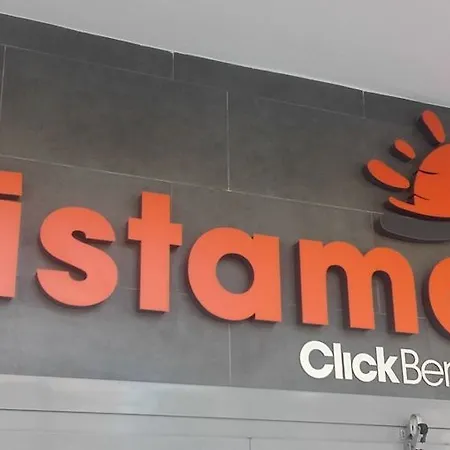 Vistamar Apts 3*