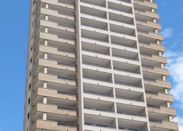 Vistamar Apts Benidorm