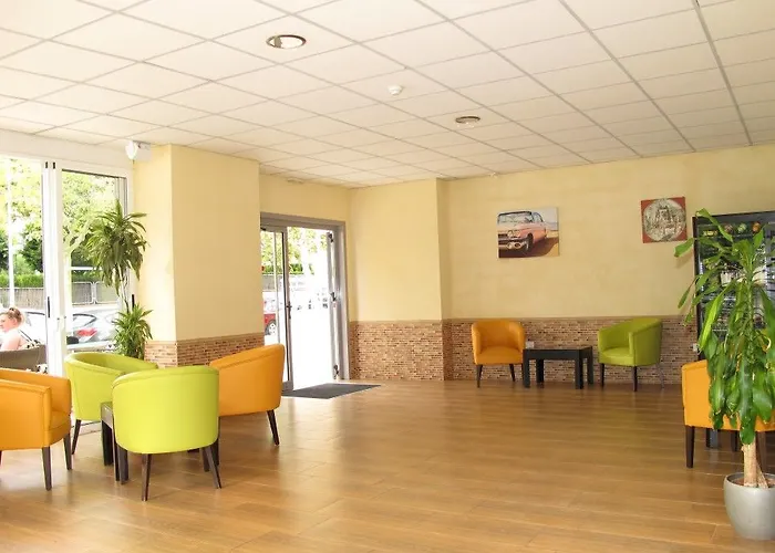 Vistamar Apts 3* Benidorm