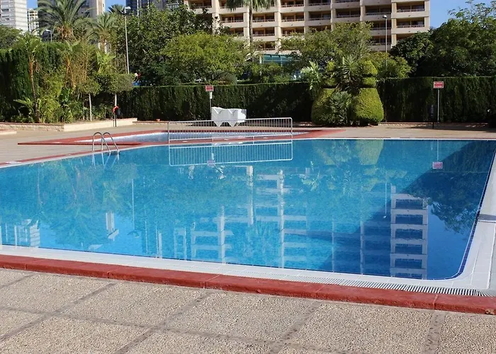 Vistamar Apts