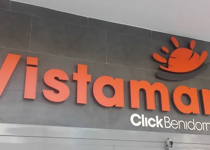 Vistamar Apts 3*