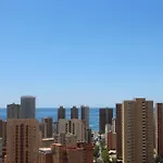 Hotel Vistamar Apts 3*